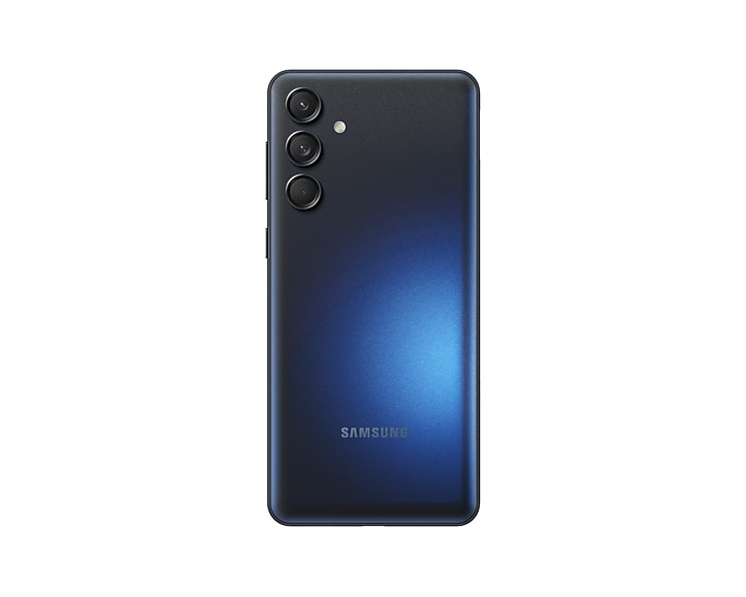 Samsung Galaxy SM-M556EZKAEUE smartphone – image 5