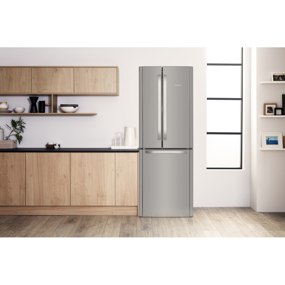 Hotpoint FFU3D.1 X – image 6