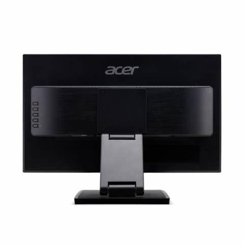 Acer UT241Y. Display diagonal: 60.5 cm (23.8"), Display resolution: 1920 x 1080 pixels, Display technology: LED, Response 