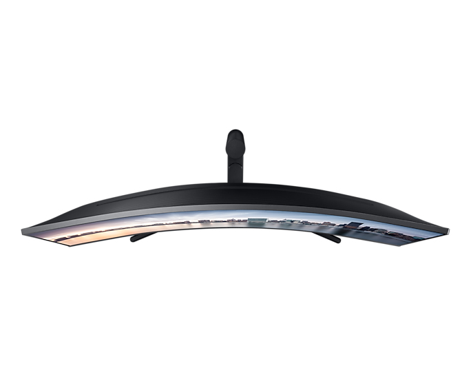 Samsung LC34H890WGR computer monitor – image 9