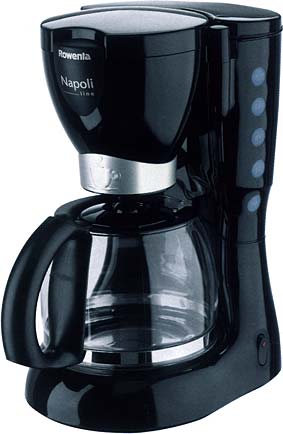 Rowenta Napoli CG133