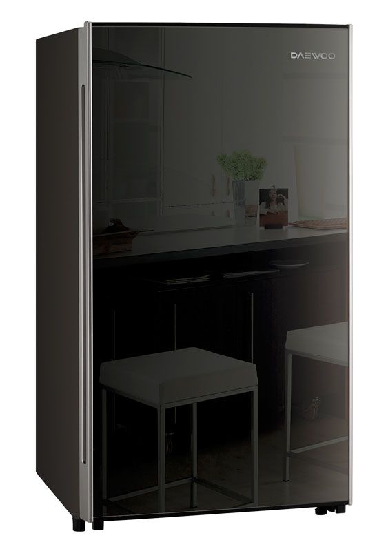 Daewoo FN-15B2B fridge Freestanding – image 2