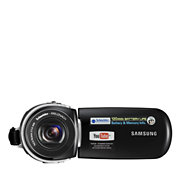 Samsung VP-MX10 digital camera – image 3