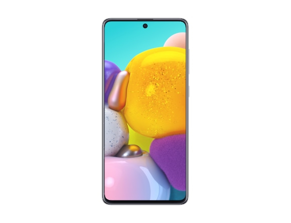 Samsung Galaxy A71 SM-A715FM