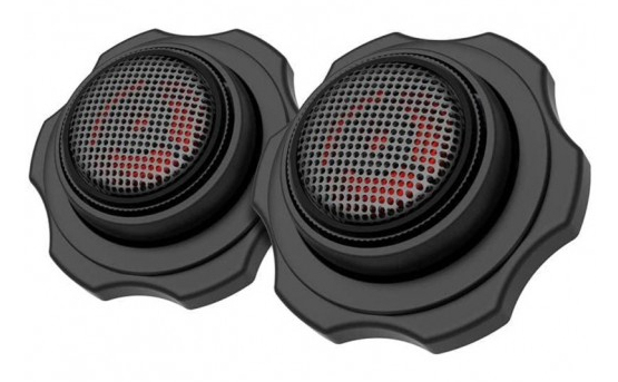 JBL GTO-X34T car speaker Round 1-way