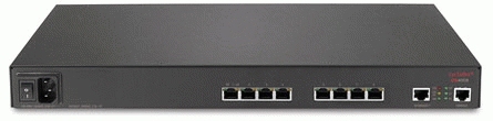 Vertiv Cyclades CS 8-port console server – image 2