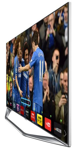 Samsung UE40H7000STXXU TV – image 6