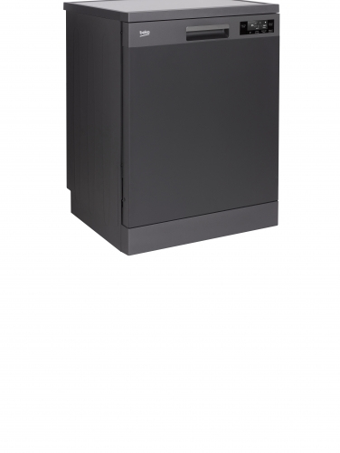 Beko TDFN16320A dishwasher Freestanding 13 place settings – image 2
