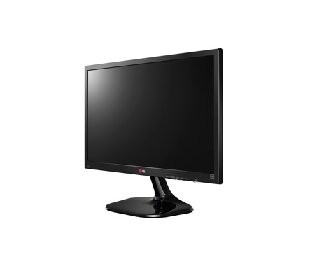 LG 23M45D-B computer monitor – image 3