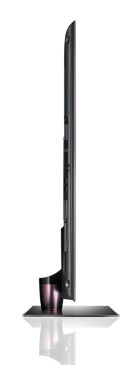 LG 37LE7500 TV 94 cm (37") Full HD Wi-Fi Black 500 cd/m² – image 5