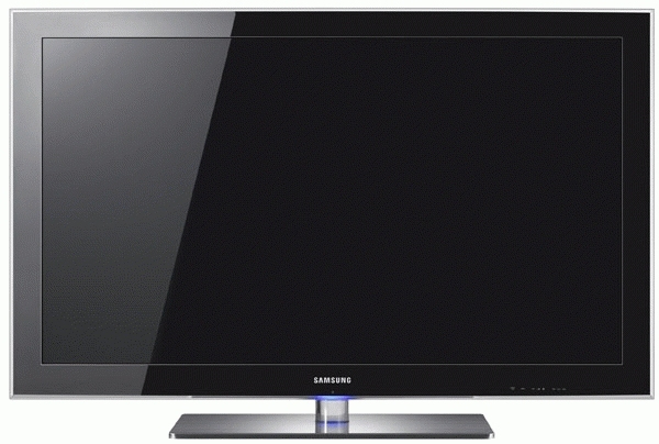 Samsung Series 8 UE46B8000XPXXN TV – image 2