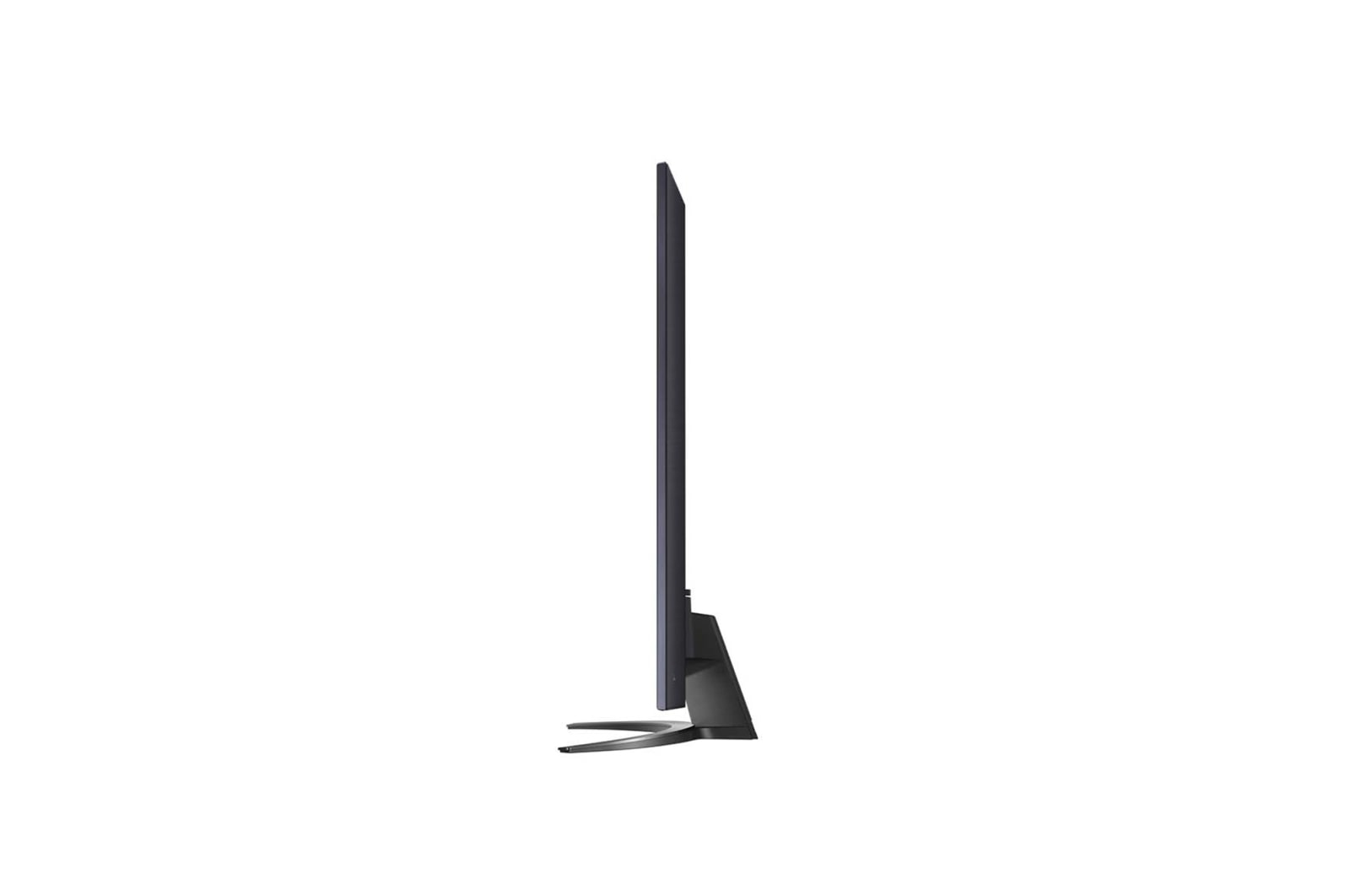 LG 55NANO819QA 139.7 cm (55") 4K Ultra HD Smart TV Wi-Fi Black – image 4