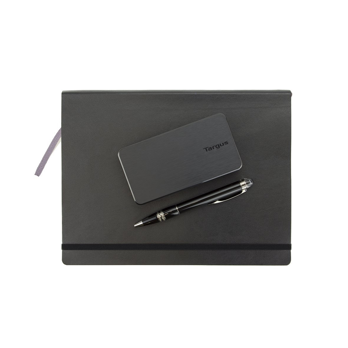Targus DOCK110REU laptop dock/port replicator Wired Black – image 8