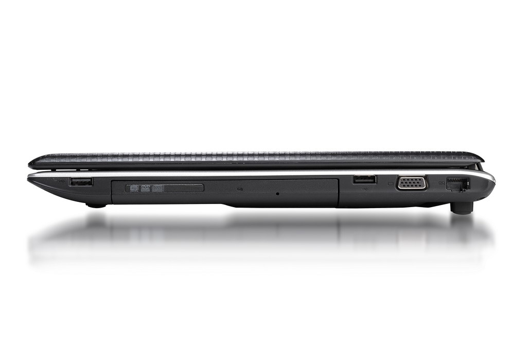 MSI F Series FX700-025FR Intel® Core™ i5 i5-460M – image 6
