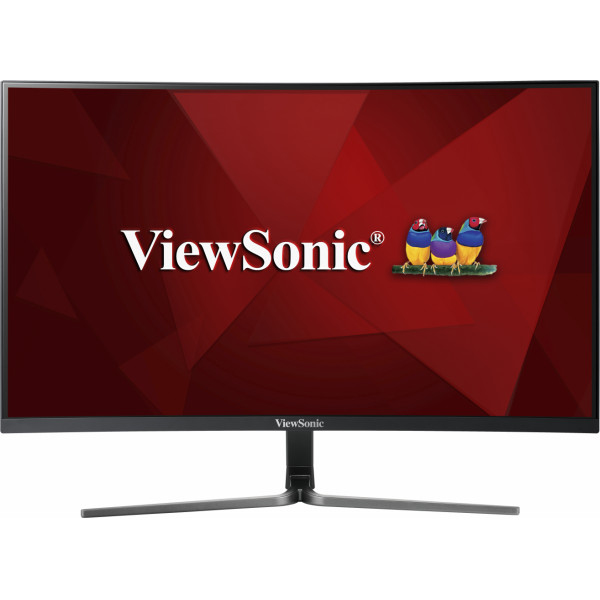 Viewsonic VX Series VX2758-PC-MH computer monitor – image 7