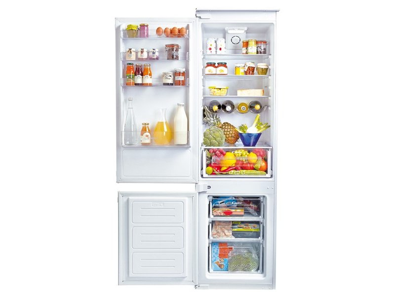 Candy CKBC3350E/1S Built-in White