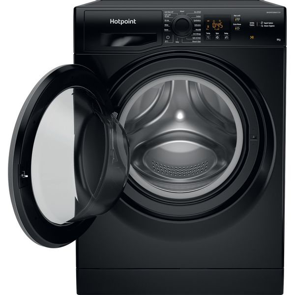 Hotpoint NSWM 863C BS UK N – image 3