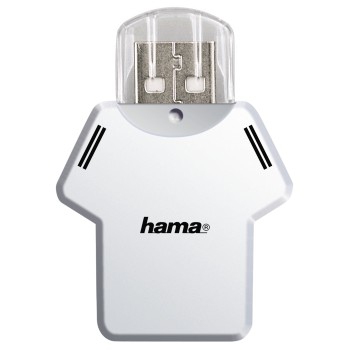 Hama Trikot, 4 GB