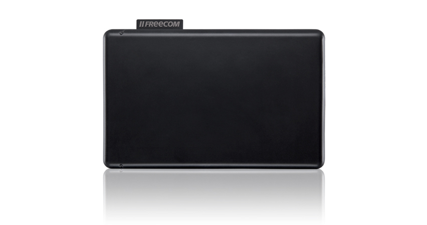 Freecom Hard Drive XS 3.0 34137 external hard drive – image 4