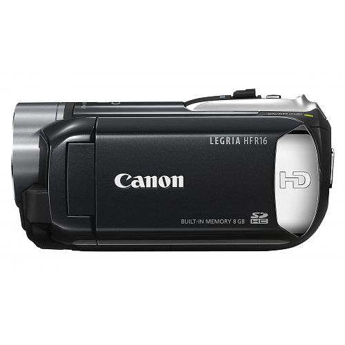 Canon LEGRIA HF R16 – image 3