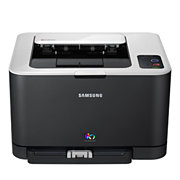Samsung CLP-325W laser printer Colour – image 7