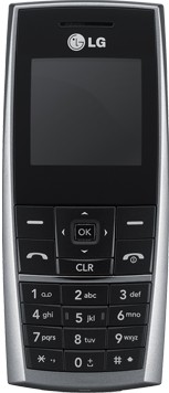 LG KG130 Mobile Phone – image 3