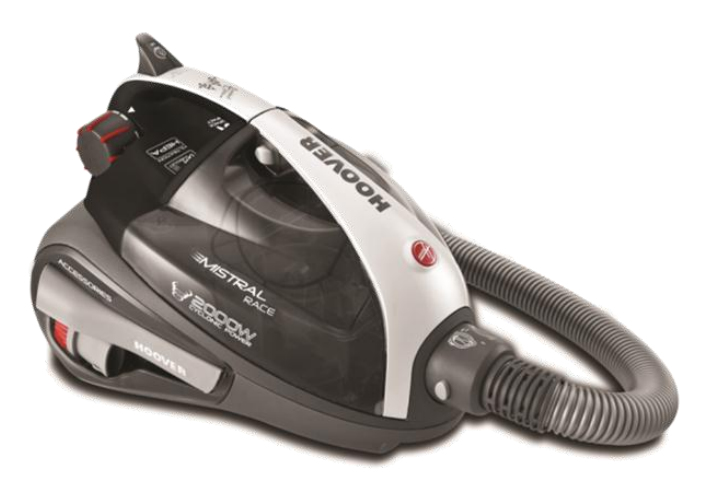 Hoover TMI2006 + SJ4000