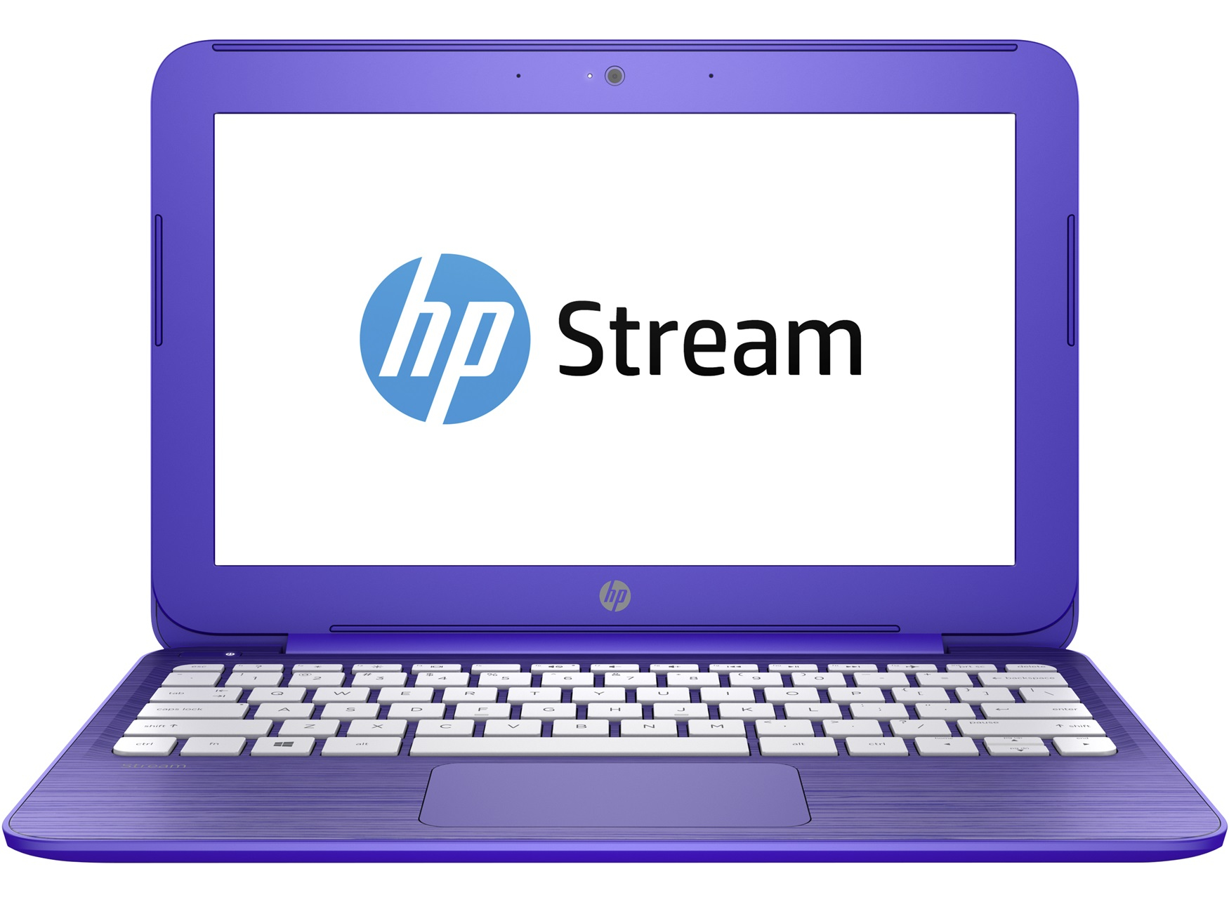 HP Stream 11-r022tu Intel® Celeron® N3050 Laptop – image 5