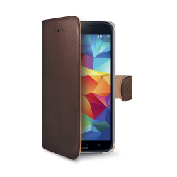 Celly WALLY422BR mobile phone case