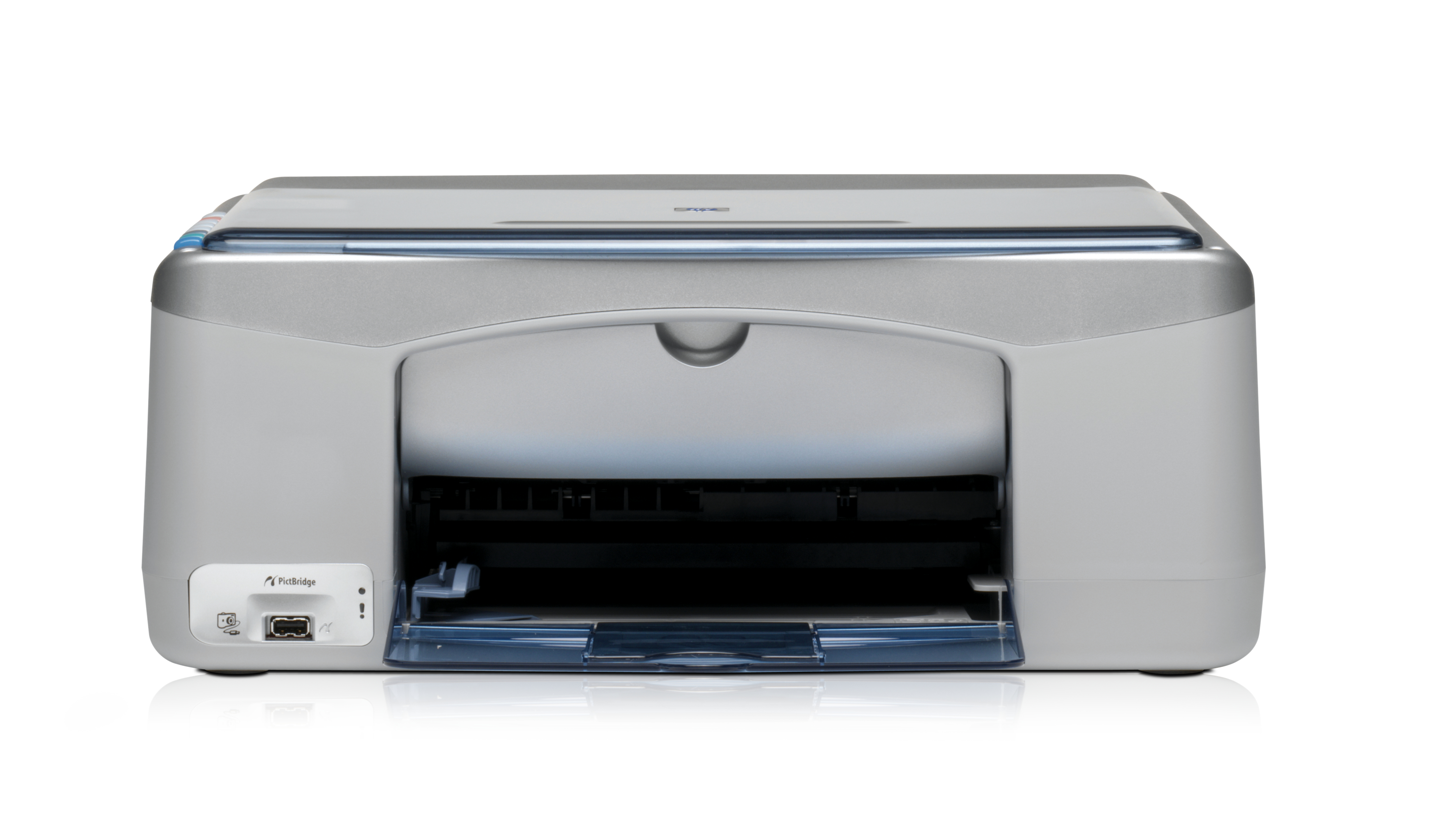 Product data HP PSC 1315 inkjet A4 4800 x 1200 DPI 7.5 ppm Printers (Q5765A)