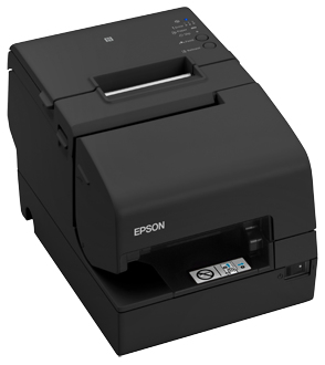 Epson TM-H6000V 180 x 180 DPI Wired Thermal POS printer – image 2