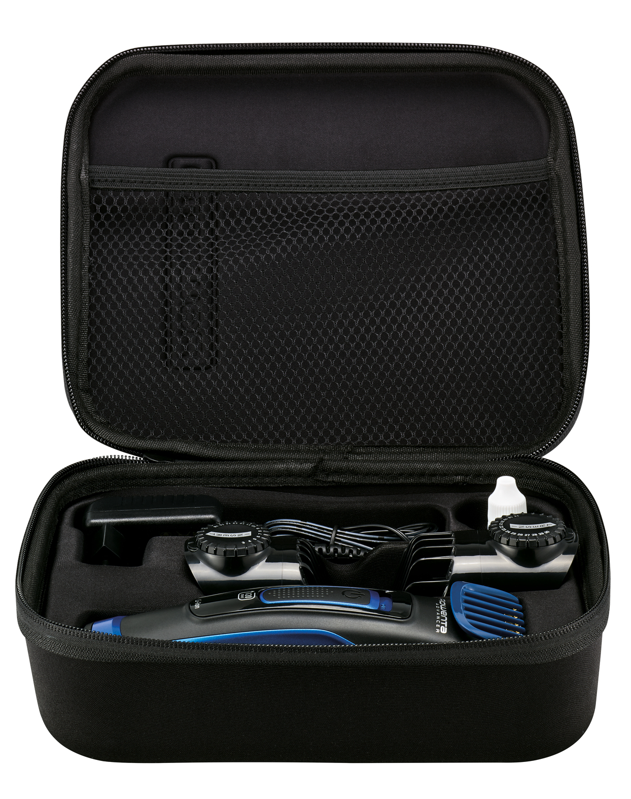Rowenta TN5220 Black, Blue 29 Lithium-Ion (Li-Ion) – image 4