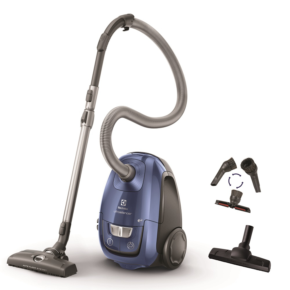 Electrolux EUSC62-DB Dry Dust bag 3.5 L — vue 1 sur 5