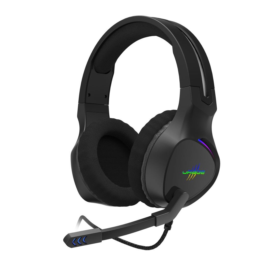 Hama SoundZ 710 7.1 — vue 1 sur 6