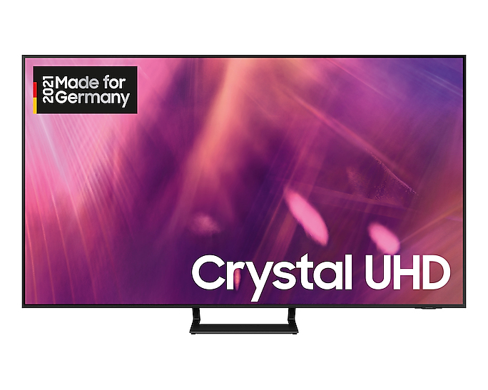 Samsung AU9079U 65" — vue 1 sur 8