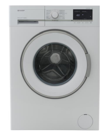 Sharp ES-GFB7143WD-DE — vue 1 sur 2