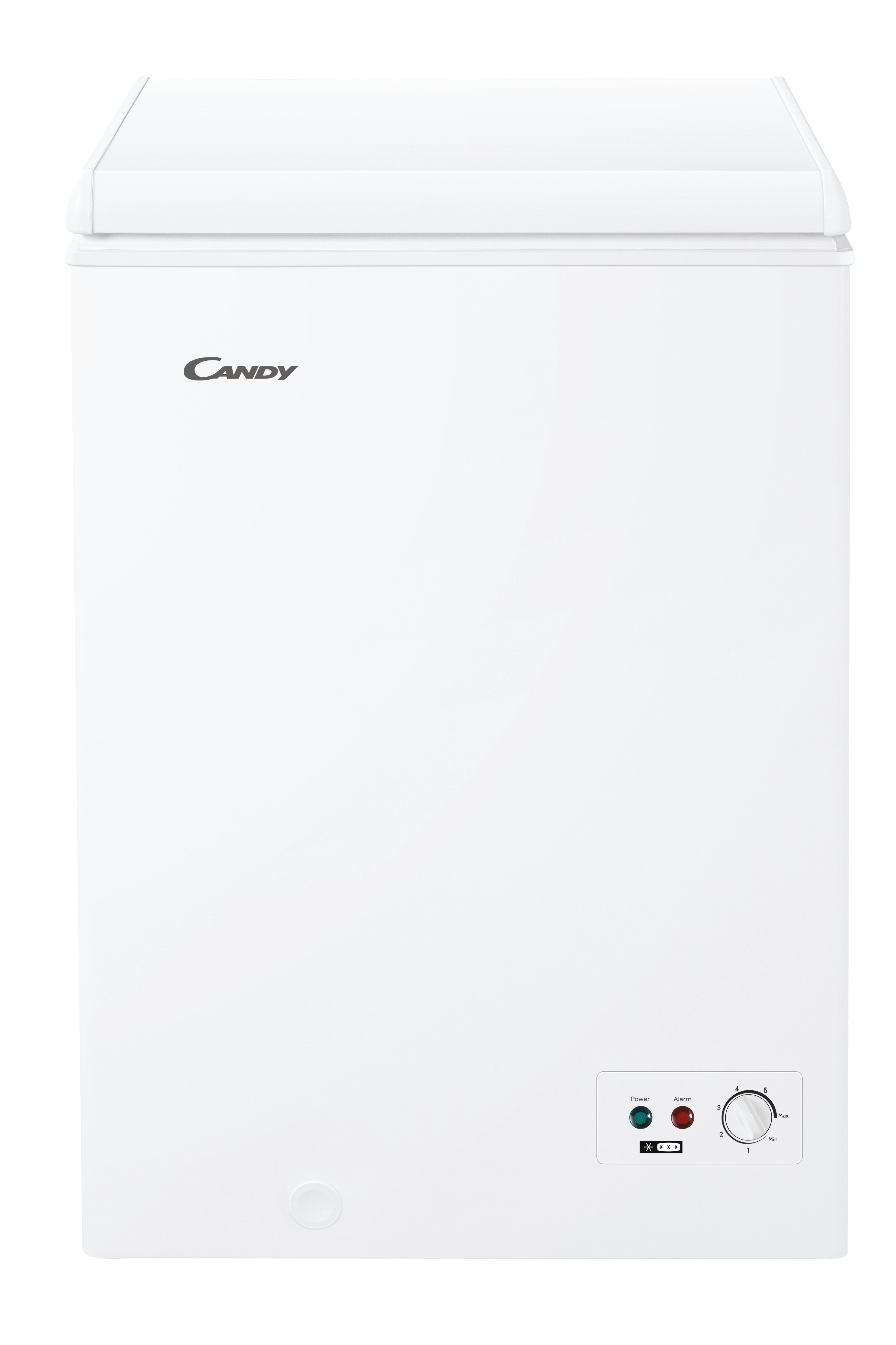 Candy CCHH 100 — vue 1 sur 5