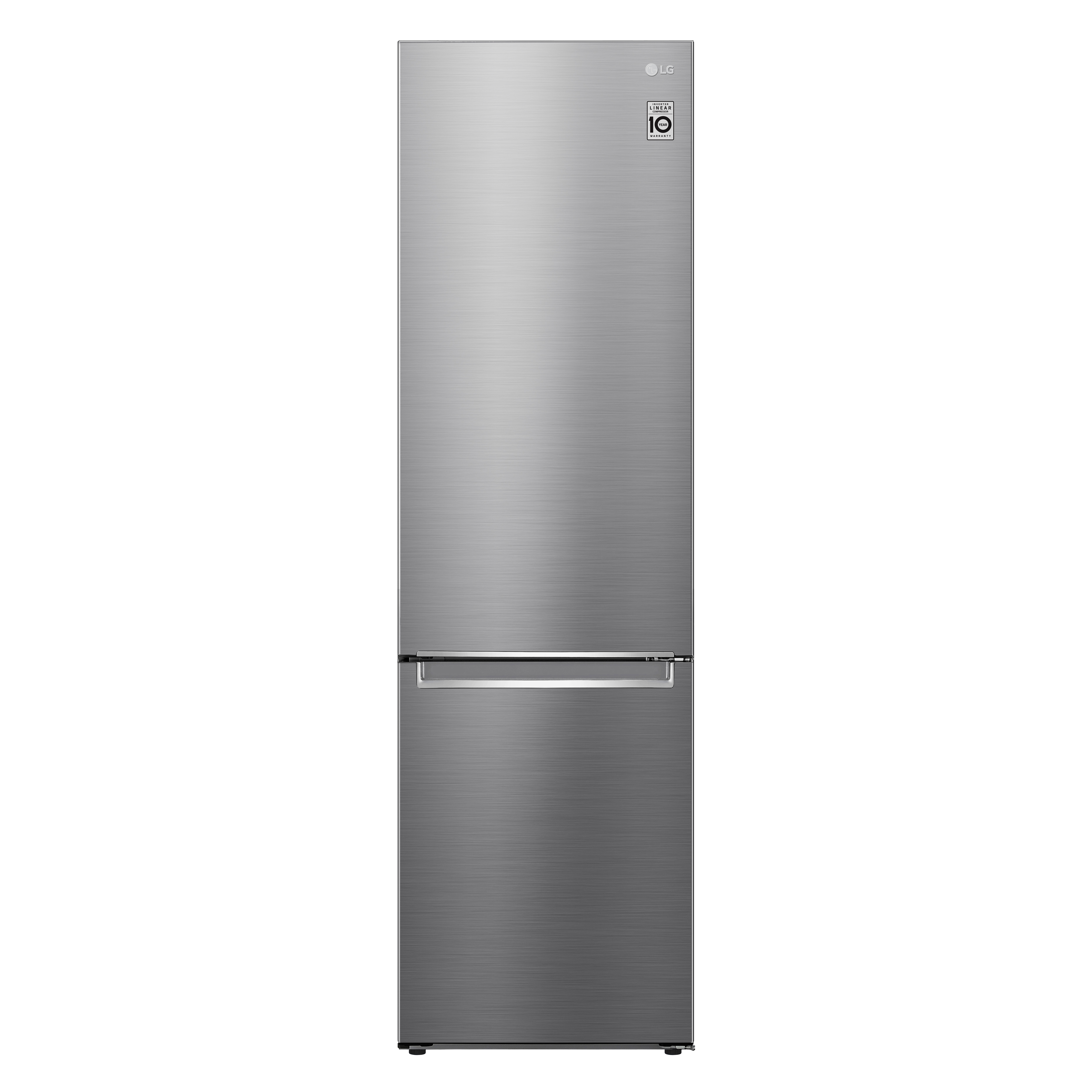 LG GBB72PZVCN.APZQEUR — vue 1 sur 8
