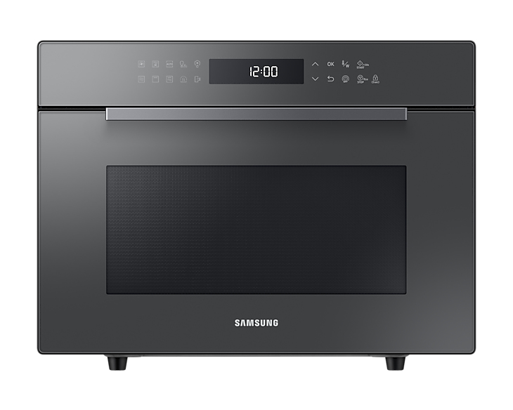 Samsung MC35R8058CC — vue 1 sur 8