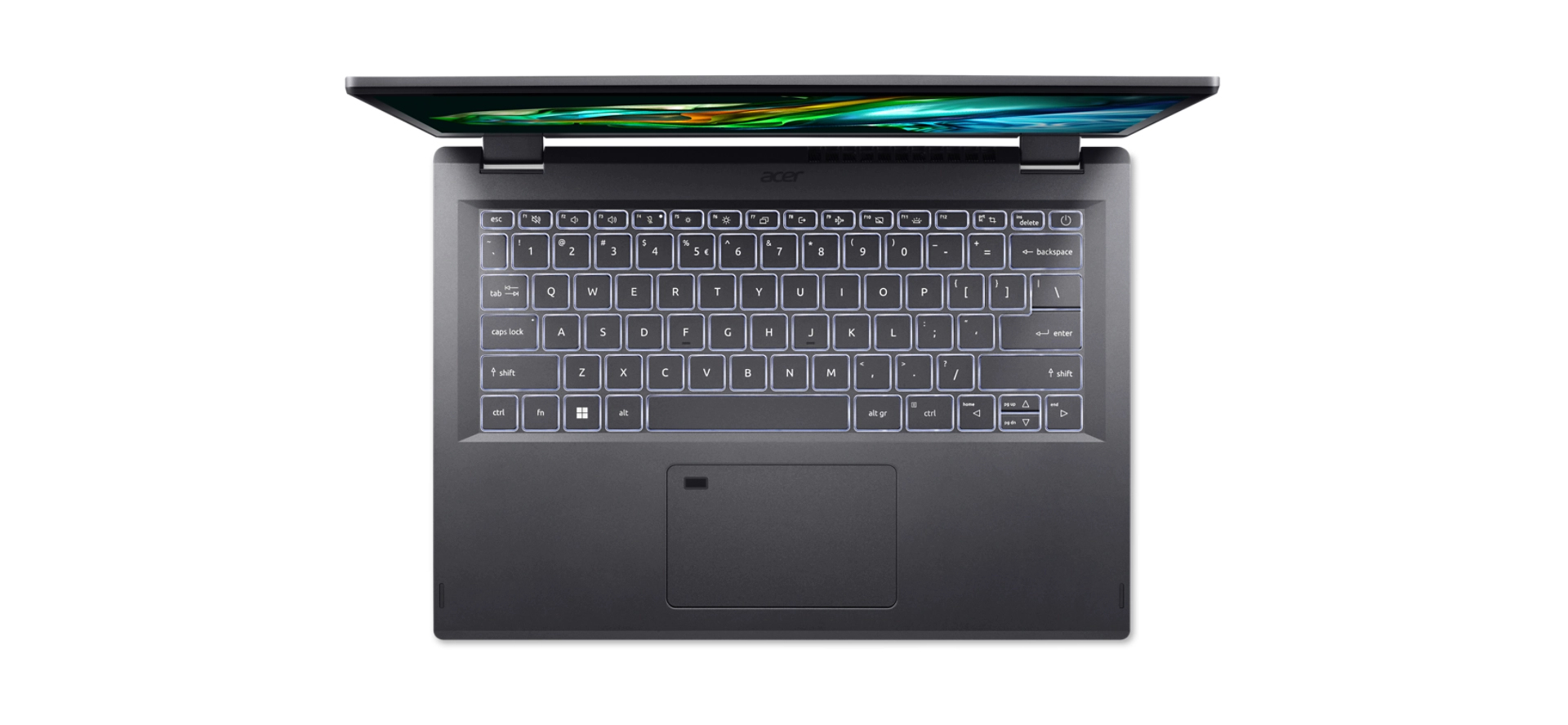 Acer Aspire 5 Spin 14 A5SP14-51MTN-7259 Intel® Core™ i7 i7-1355U Hybrid (2-in-1) – image 5