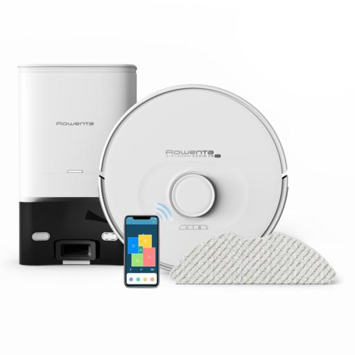 Rowenta RR8597WH — vue 1 sur 8