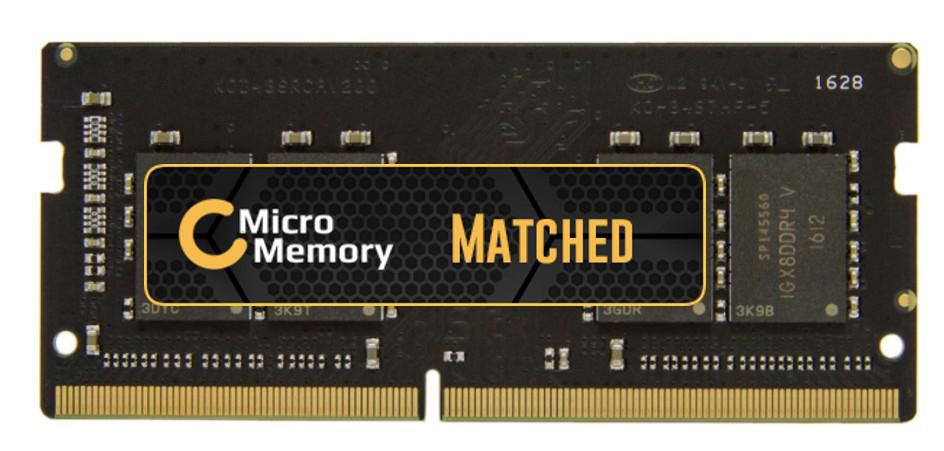 CoreParts MMHP187-8GB memory module
