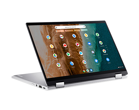 Acer Chromebook CP514-2H Intel® Core™ i3 i3-1110G4 – image 6