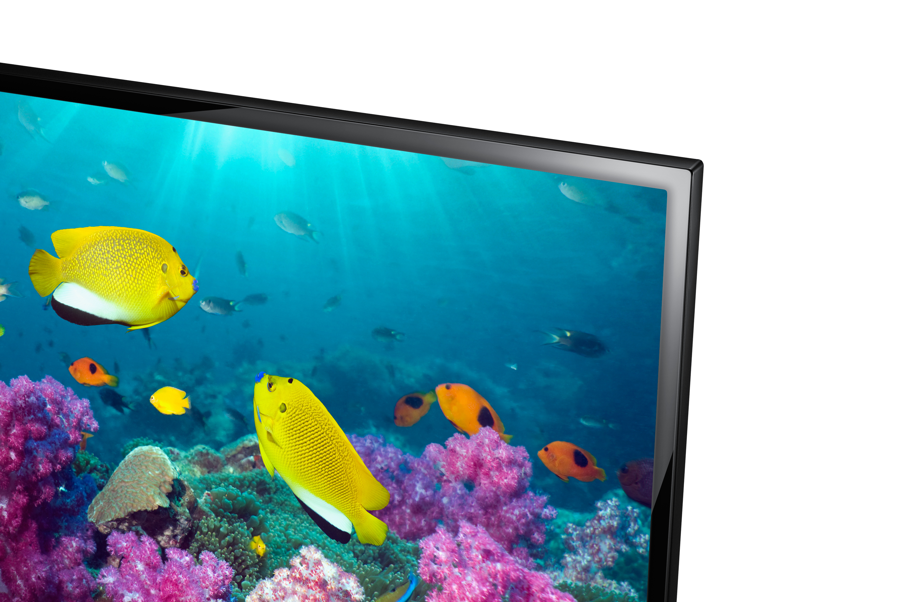 Samsung UE39F5000AK 99.1 cm (39") Full HD Black – image 9