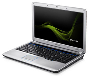 Samsung R R530-JT03NL Intel® Core™ i3 i3-350M – image 2
