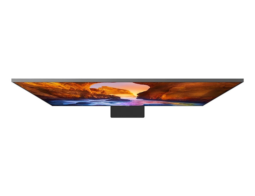 Samsung QA82Q90RAK 2.08 m (82") 4K Ultra HD Smart TV Wi-Fi Silver – image 7