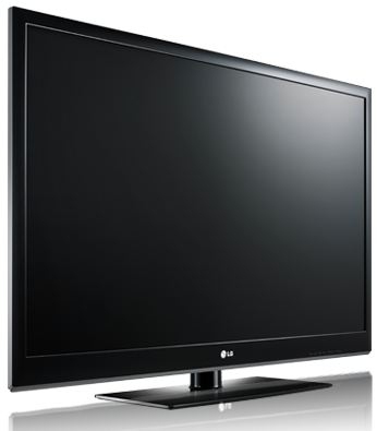 LG 60PK250 TV 152.4 cm (60") Full HD Black 1500 cd/m² – image 4