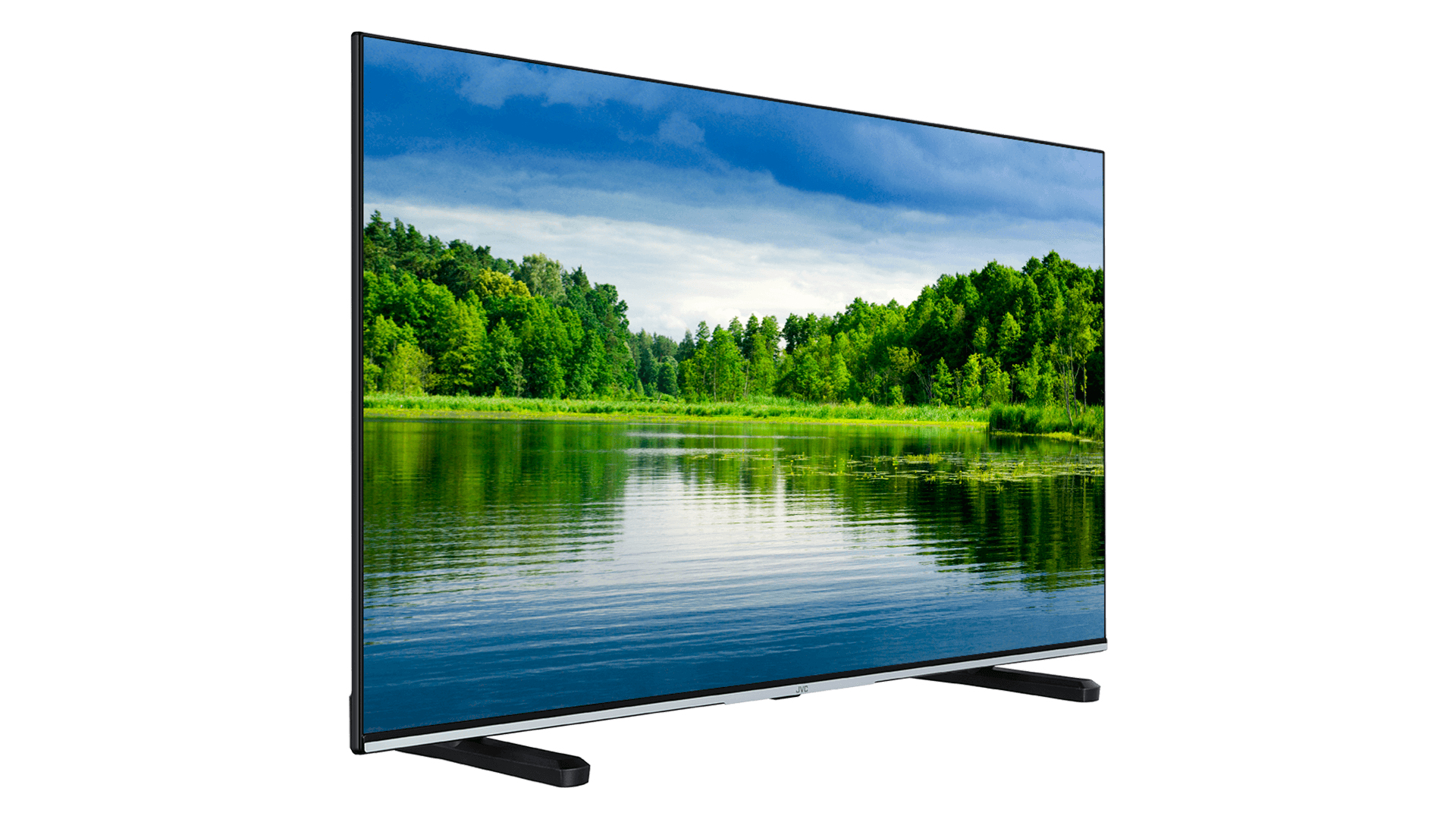 JVC LT-43VFE5100 TV – image 4