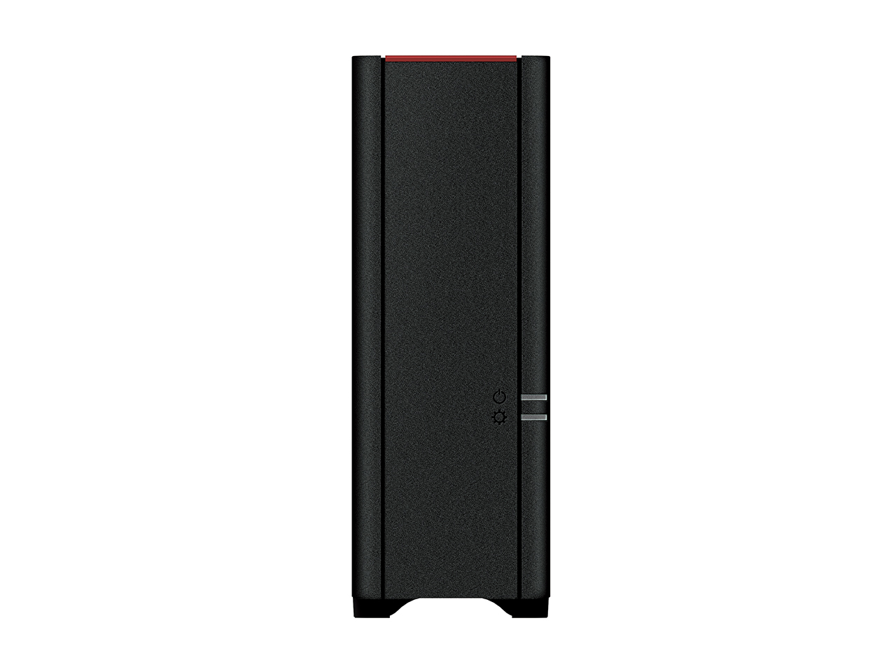 Buffalo LinkStation LS210D0301C NAS/storage server – image 2