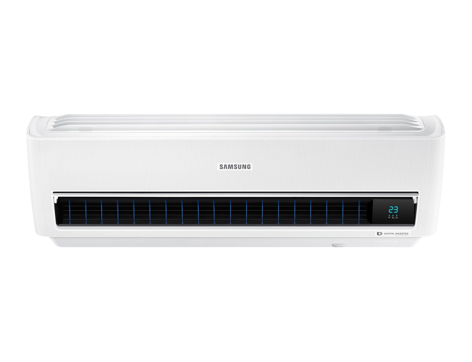 Samsung AR24NSWXBWKX Air conditioner indoor unit White – image 2